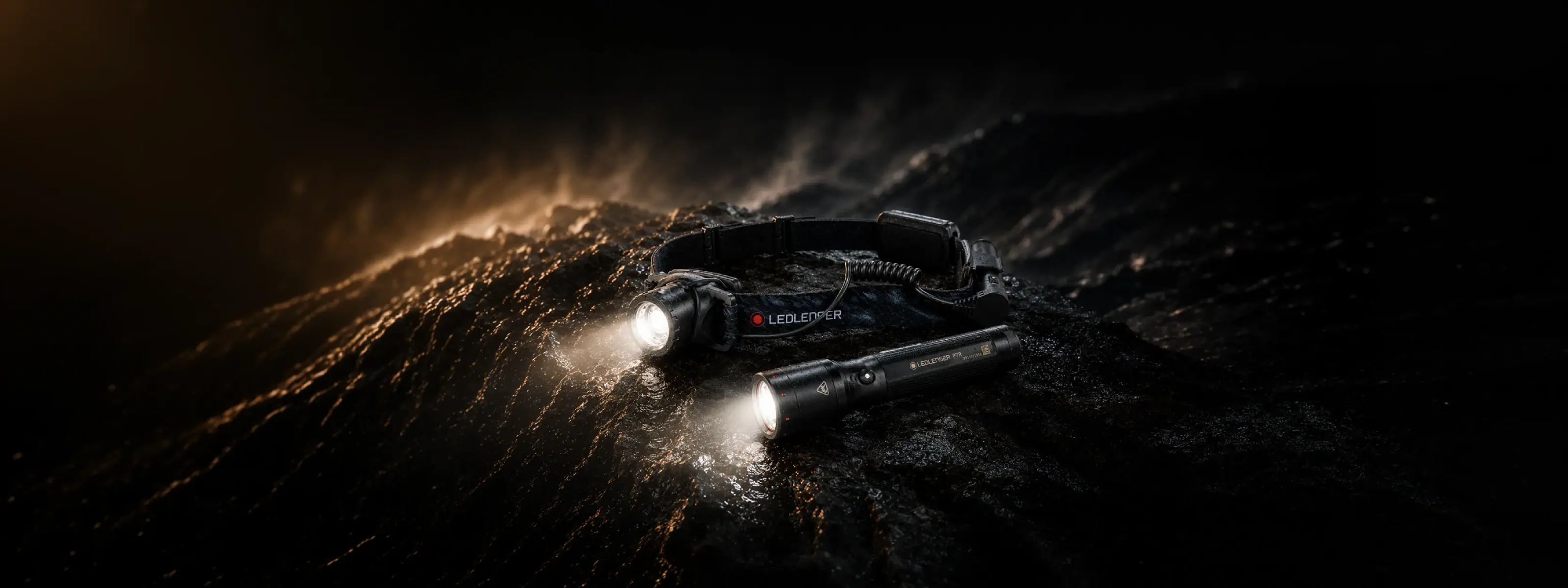 Illuminate Your Style with Precision